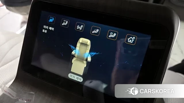 Kia The New Carnival 4th Generation id 3359708 из Кореи 9