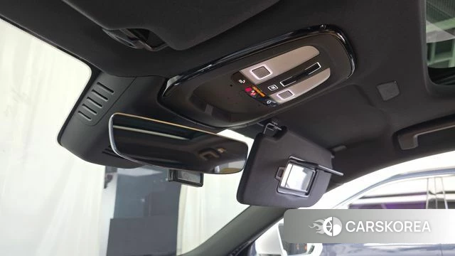 Volvo S90 id 4834183 из Кореи 9