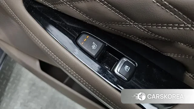 Kia K8 Hybrid id 3690208 из Кореи 9