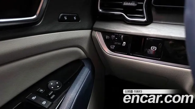 Kia Sportage 5th Generation id 2948964 из Кореи 9