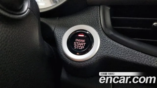 Kia All New Morning (JA) id 2881982 из Кореи 9