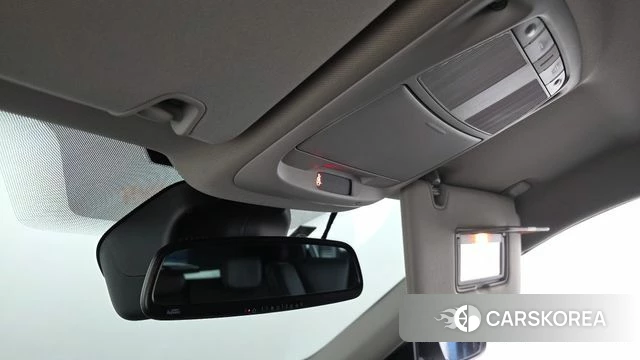 Renault Korea (Samsung) The New QM6 id 4292679 из Кореи 9