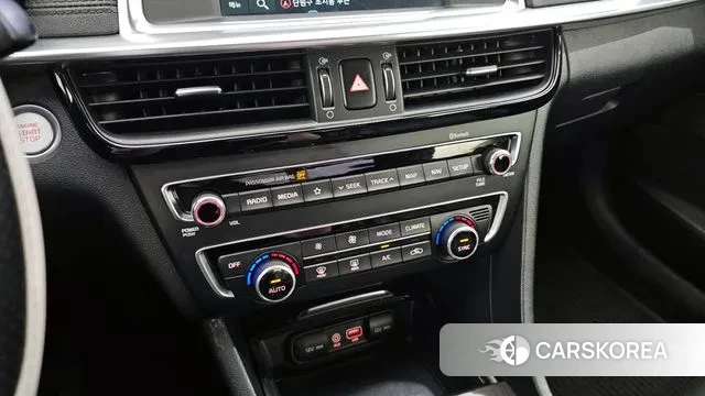 Kia The New K5 2nd generation id 2902806 из Кореи 9