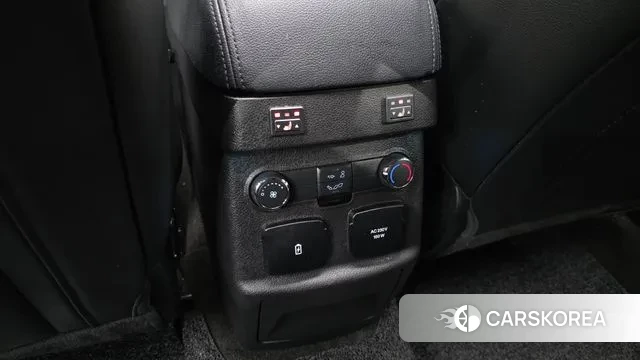 Ford Explorer id 3336650 из Кореи 9