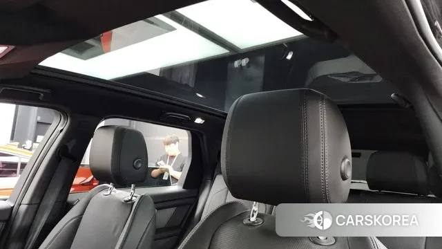 Land Rover Discovery Sports 2nd Generation id 3031388 из Кореи 9