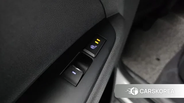 Hyundai All New Tucson id 3709487 из Кореи 9