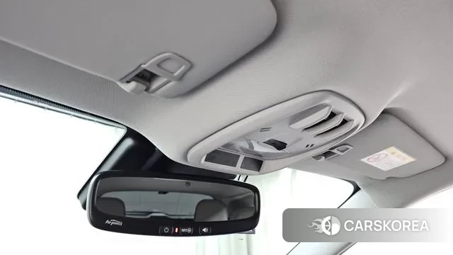 Chevrolet (GM Daewoo) Trax Crossover id 3544626 из Кореи 9