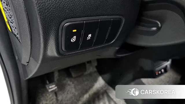 Kia The New Kia Ray id 3571849 из Кореи 9