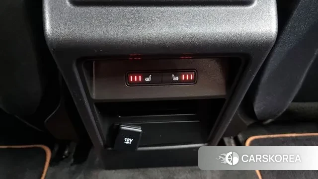 Land Rover Discovery Sports id 3009446 из Кореи 9