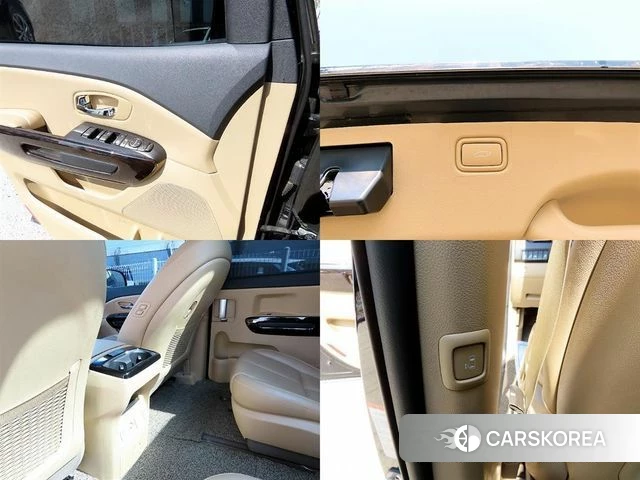 Kia The New Carnival id 3824931 из Кореи 9