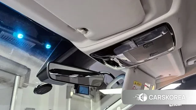 Hyundai Staria id 2901502 из Кореи 9