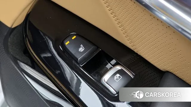 Kia Mohave Master id 3319000 из Кореи 9