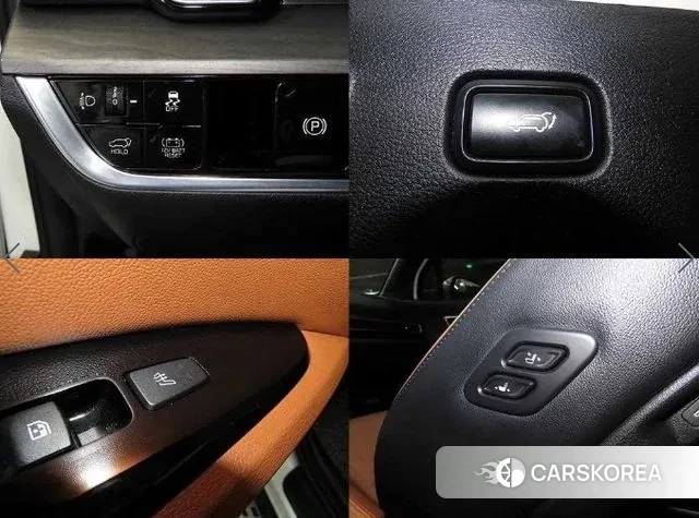 Kia Sportage 5th Generation Hybrid id 3399090 из Кореи 9