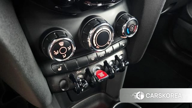 Mini Cooper id 4609769 из Кореи 9