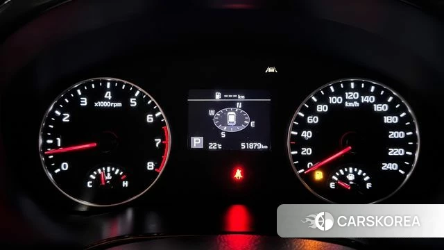 Kia Seltos id 4494818 из Кореи 9