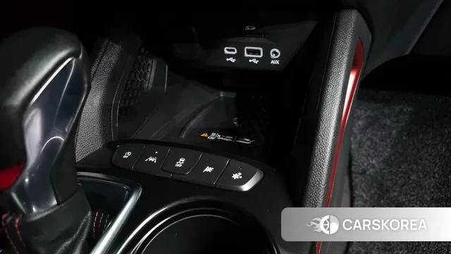 Chevrolet (GM Daewoo) Trailblazer id 3770896 из Кореи 9