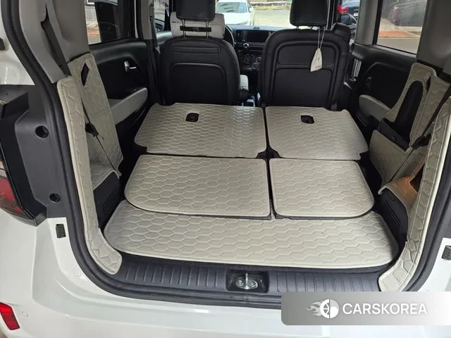 Kia The New Kia Ray id 3684787 из Кореи 9