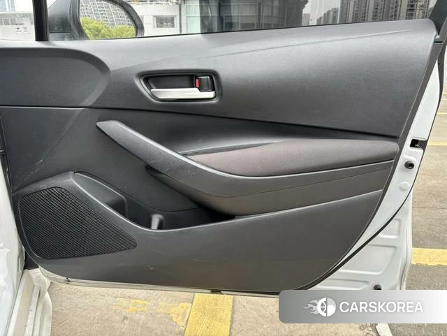 Toyota Lei Ling id 4260846 из Китая 9
