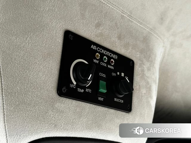 Mercedes-Benz Sprinter id 4609647 из Кореи 9
