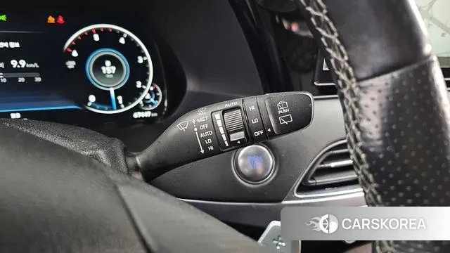 Hyundai Palisade id 3555941 из Кореи 9