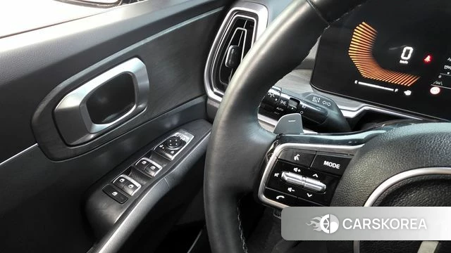 Kia The New Sorento 4th Generation id 3838419 из Кореи 9