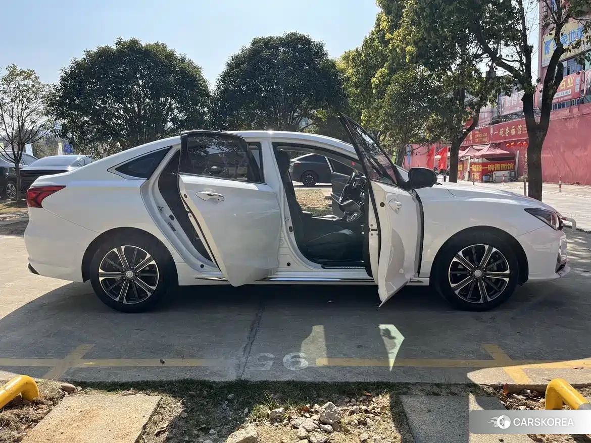 Chang'an Ruicheng CC id 4546169 из Китая 9
