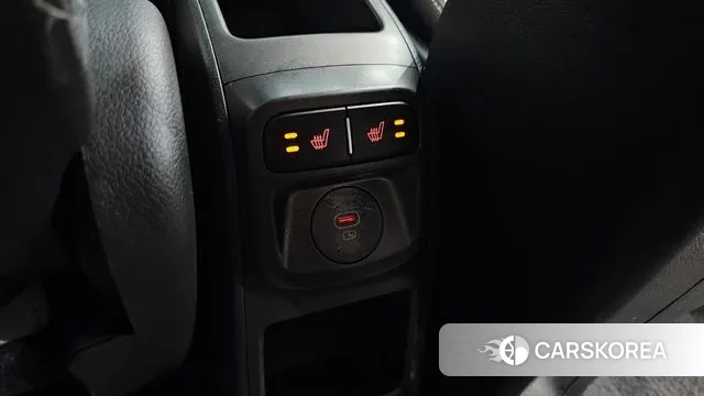 Kia The New Kia Ray id 3734821 из Кореи 9