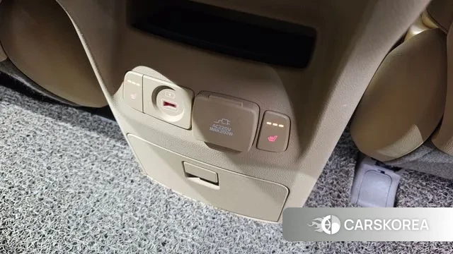 Kia The New Carnival id 3509823 из Кореи 9