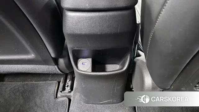 Hyundai The New Kona Hybrid id 3329626 из Кореи 9