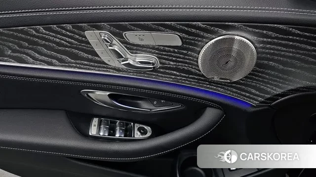 Mercedes-Benz E-Class W213 id 3686158 из Кореи 9