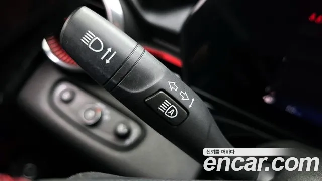 Chevrolet (GM Daewoo) Trax Crossover id 2857926 из Кореи 9