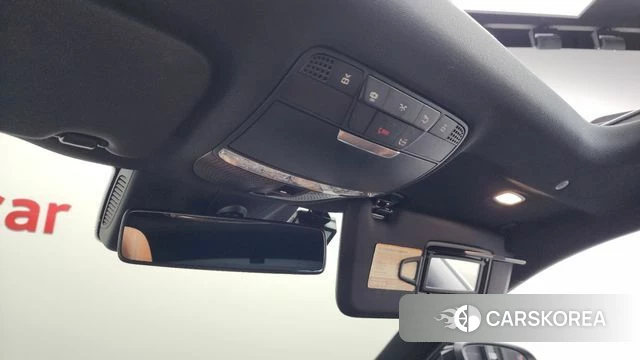 Mercedes-Benz C-Class W205 id 4698207 из Кореи 9