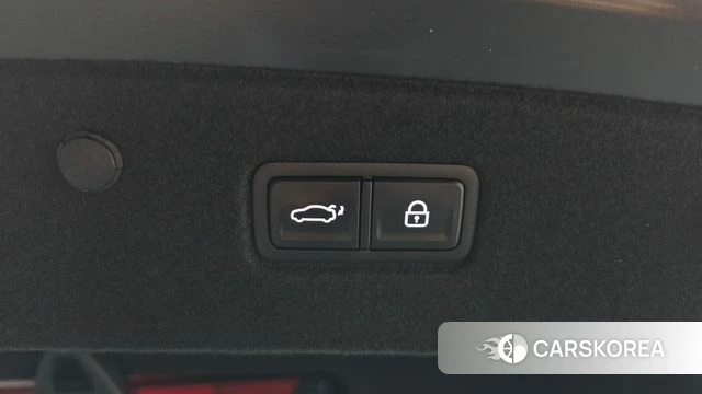 Kia K8 Hybrid id 4784113 из Кореи 9