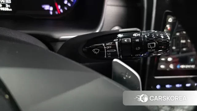 Hyundai Tucson (NX4) id 3764738 из Кореи 9