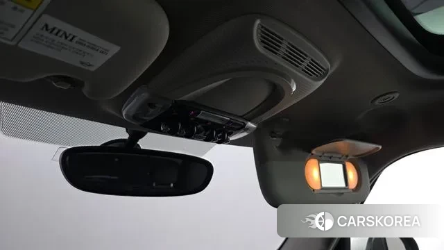 Mini Cooper D id 3391790 из Кореи 9