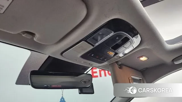 Hyundai Sonata (DN8) id 3601934 из Кореи 9