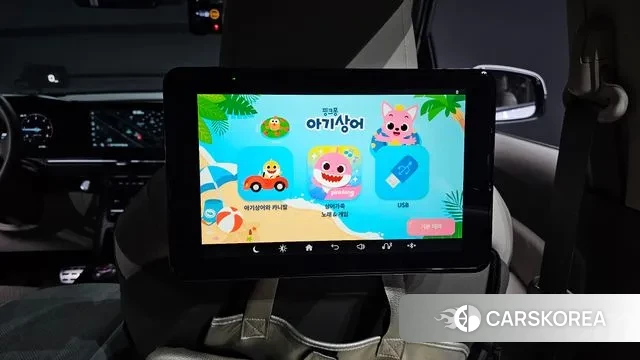 Kia Carnival 4th generation id 3484301 из Кореи 9