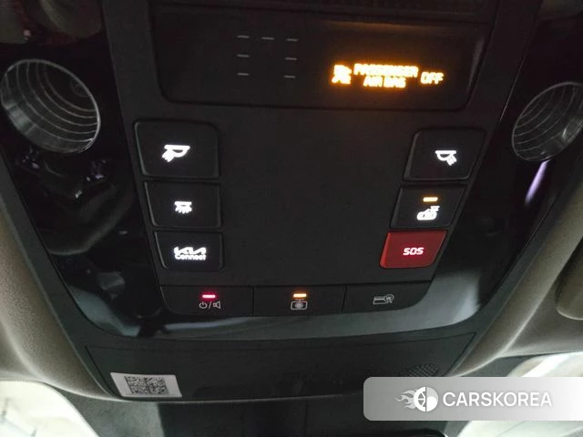 Kia Carnival 4th generation id 4274852 из Кореи 9
