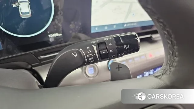 Hyundai Kona Hybrid (SX2) id 3654098 из Кореи 9