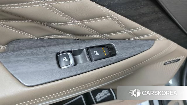 Kia K8 Hybrid id 4361018 из Кореи 9