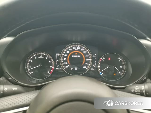 Mazda CX-50 line also id 4297845 из Китая 9