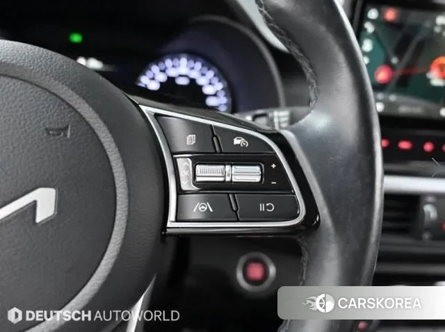 Kia The New K3 2nd generation id 3599771 из Кореи 9