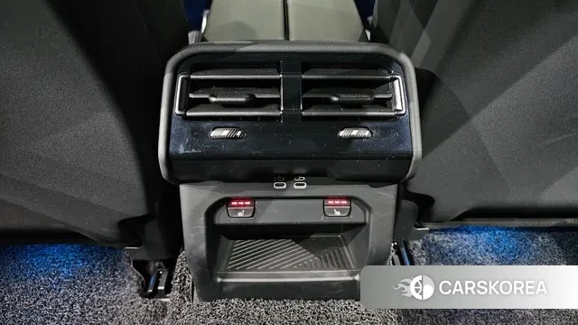 BMW 5 Series (G60) id 3388567 из Кореи 9