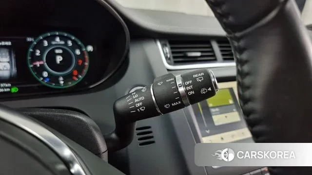 Jaguar E-PACE id 3060874 из Кореи 9