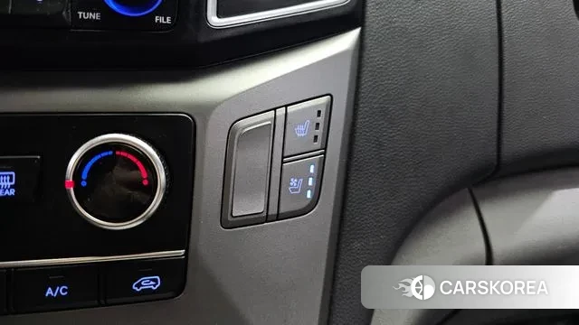 Hyundai The New Grand Starex id 3622143 из Кореи 9