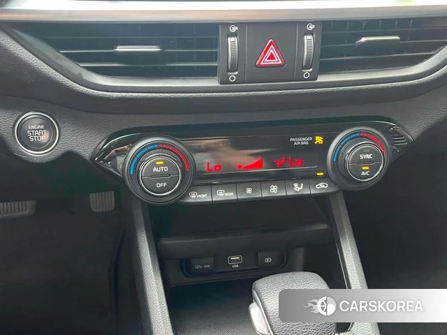Kia The New K3 2nd generation id 4489047 из Кореи 9
