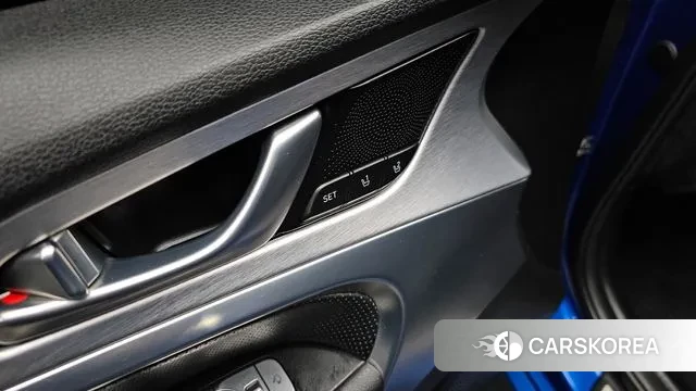 Genesis G70 id 3737159 из Кореи 9