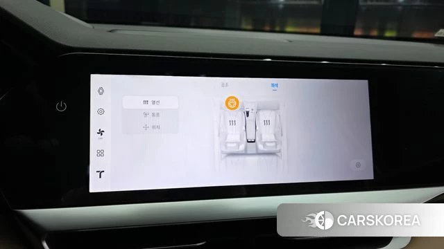 Renault Korea (Samsung) Grand Coleos id 4388020 из Кореи 9