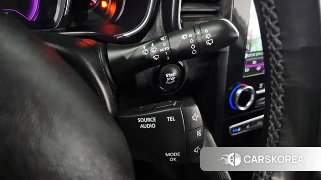 Renault Korea (Samsung) The New QM6 id 2895240 из Кореи 9