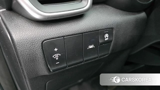 Kia Sportage The Bold id 3827840 из Кореи 9